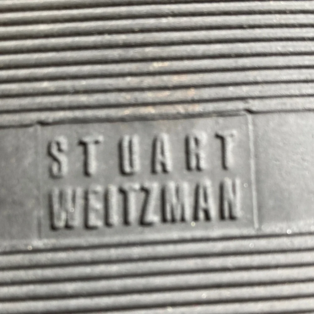 Stuart Weitzman stewart weitzman